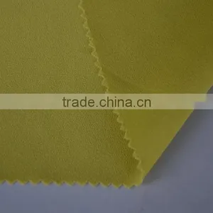 Single Side Heavy Weight Moss Crepe Chiffon Fabric for Lady Wear thumbnail-3