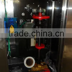 Pure Water Sachet Sealing Machine/plastic Bag Filling Sealing Machine thumbnail-2