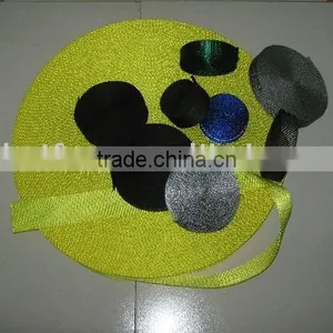WEBBING thumbnail-1
