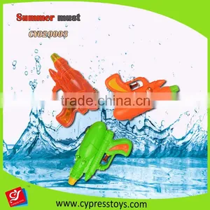 Funny Assorted Water Squirt Guns Toys for Kids thumbnail-2