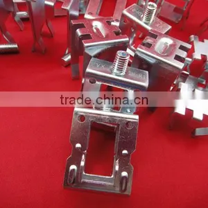 High Quality Square Pipe Joining Elements thumbnail-2