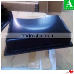 Vacuum Formed Black ABS Water Tank thumbnail-4