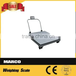 3T Digital Weighing Scale Used Iivestock Scales thumbnail-6