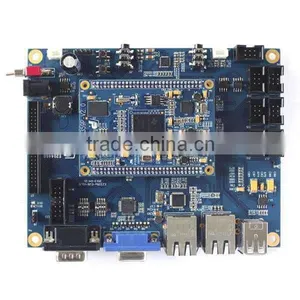 TI AM335X Cortex-A8 ARM Core Board 720MHz CPU 256MB SDRAM thumbnail-3