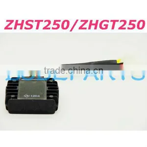 ZH 250CC ENGINE PART REGULATOR For ZHST/ZHGT SERIES Wholesale and Retail thumbnail-1