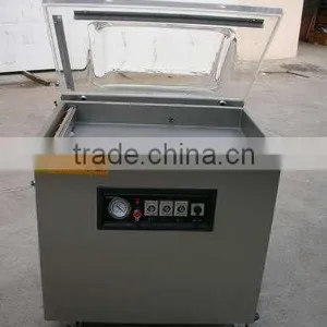 Single Chamber Vacuum PackerDZD-600/S thumbnail-3