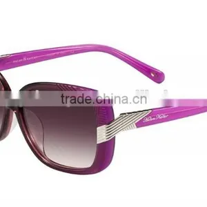 Wholesale Fashion Acetate Women Sunglasses thumbnail-2