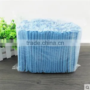 J220 Thickness Disposable Strip Cap Non-woven Disposable Dust Cap thumbnail-6