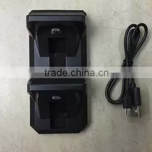 2015 New Arrival Mini Charging Dock for Ps4 thumbnail-1
