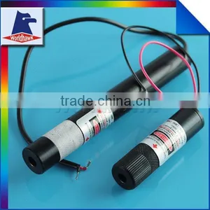 Laser Module 50mW Red thumbnail-3