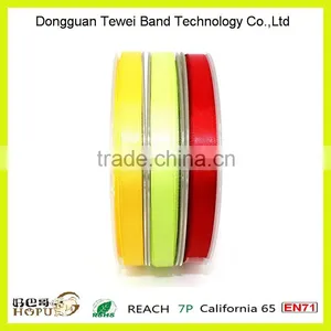 Polyester Ribbon Bows thumbnail-1