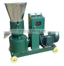 Chinese Wood Pellet Machine thumbnail-1
