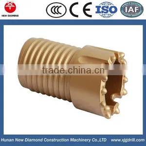 Crown Hole Opener Bits From Professional Manufacturer With Good Quality/Rock Drilling Tools thumbnail-1