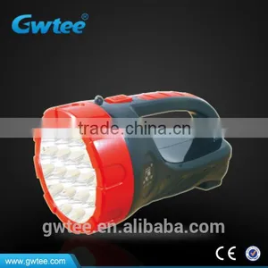 1600MAH Led Spot Lighting Searchlight thumbnail-2
