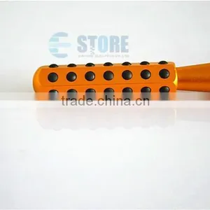 Cheap Manufacture Facial Massager Roller Magnetic Slimming Roller Germanium Stick Roller thumbnail-6
