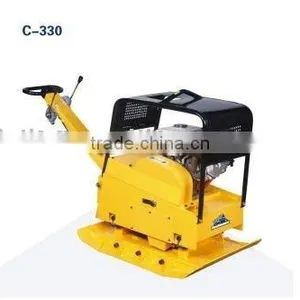 Vibratory Plate Compactor thumbnail-3