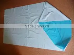 Insecticides Plastic Blue Banana Bag Covers 30micron thumbnail-3