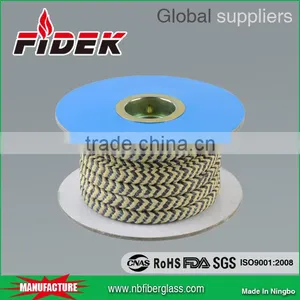 PTFE Braided Packing thumbnail-1