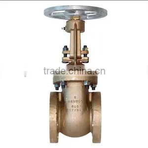 OTS API Flanged Stainless Steel Gate Valves Industrial Valves thumbnail-3