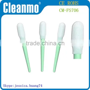 CM-FS706 Keyboard Swab (Good Substitute For Texwipe Swab TX-706A) thumbnail-1
