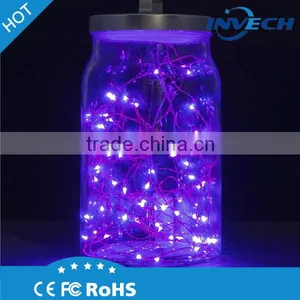 30m White Led Christmas String Light thumbnail-5