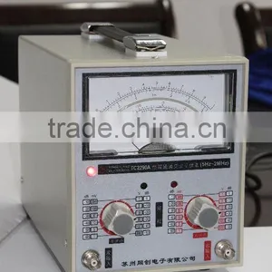 MILLI-VOLT METER TC2290A thumbnail-1