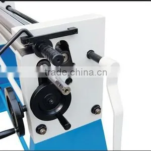 (W01-2x1000) Slip Roll Machines thumbnail-2