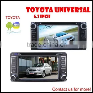 Android DVD, Android Car DVD With GPS/3G/lWIFI/Bluetooth/Touch Screen/Radio/MP3/MP4/MP5/FM/AM Car Android DVD thumbnail-1