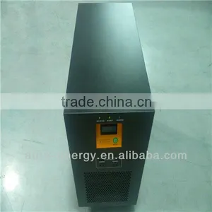 2.4KWH Household Energy Storage System With LFP Battery Pack thumbnail-1