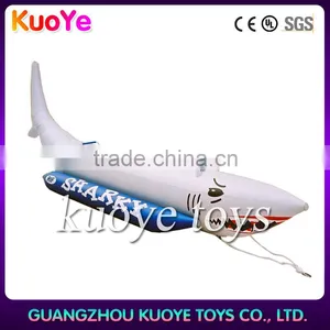 New Shark Inflatable Banana,towage Inflatable Boat,floating Banana Boat thumbnail-1