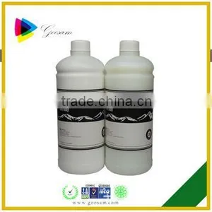 Best Quality Factory Price White Textile Ink/DTG White Ink thumbnail-1