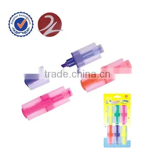 High Quality and Mini Marker Highlighter thumbnail-1