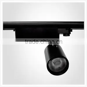 1m,2m,3m,4m Europen 3 Pins Led Track Light Accessory With CB/TUV/CE From KWT Lighting thumbnail-1