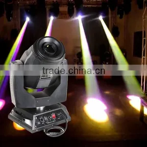Good Dissipation Stage Lighting 280w Outdoor Gobo Projector thumbnail-1