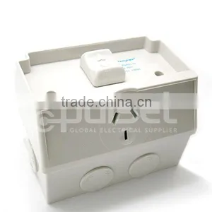 Hot Sale for Weatherproof Power Points thumbnail-1