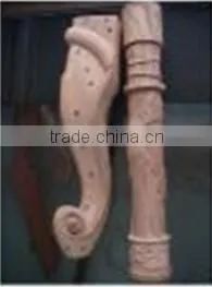 HSP Cnc Router Column Engraving Machine 3012 thumbnail-3