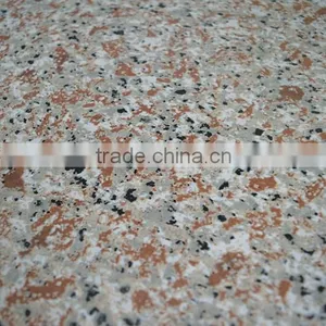 Non-slip Copy Granite Porcelain Tiles 60x60 thumbnail-2