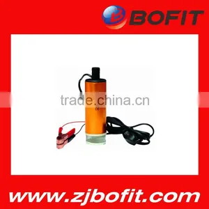 High Quality 24V/12V Submersible Diesel Pump Quality Choice thumbnail-2