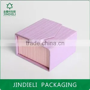 Beautiful Pendant Packaging Jewelry Gift Boxes thumbnail-1