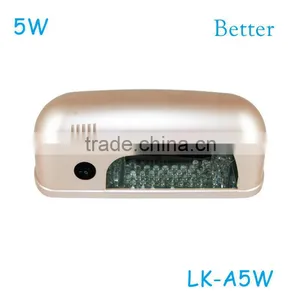 LK-A5W LED Nail uv Lamp Led Lamp Gel Nail thumbnail-1