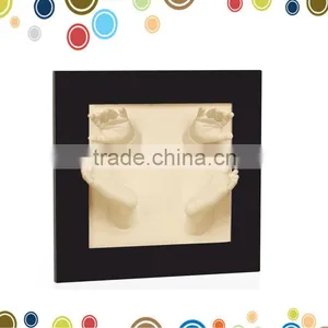 Best Selling Baby Print Decorative Frame Kit thumbnail-1