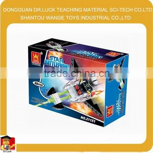 Bricks Play Set-star Battlefront thumbnail-1