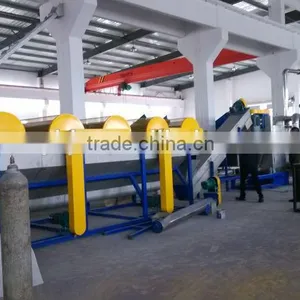 Waste Film Crushing Washing Drying Machine thumbnail-4