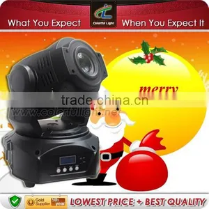 Hot Sale 75W LED Spot Moving Head LED Spot 75W Moving Head Light Outdoor Led Spot Light for Sale thumbnail-1