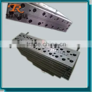 Wall And Roof PVC Ceiling Panel Molding thumbnail-4
