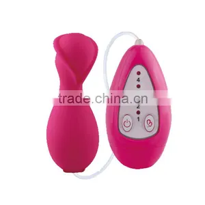 Shine Eggs 10 Speeds Sex Toy Clitoris Vigena Sex Vibrator thumbnail-3