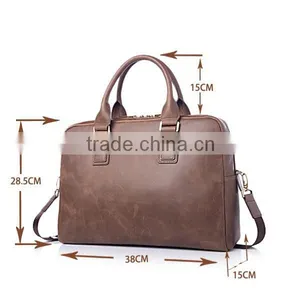 Fashion Ladies Document Bag Shoulder Tote Bag China Suppliers thumbnail-1