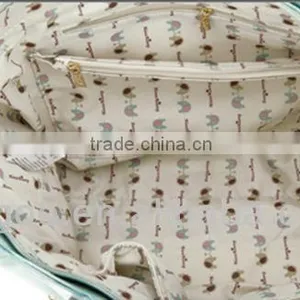 England Fashion Popular School Style Bag Young Ladies thumbnail-5