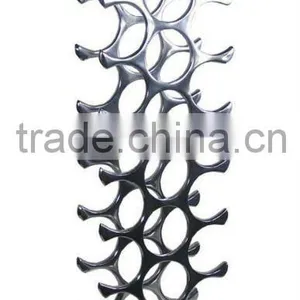 Metal Wine Bottle Racks thumbnail-1