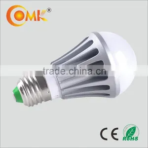 3-12W E27 Color Changing Led Bulb Light thumbnail-3